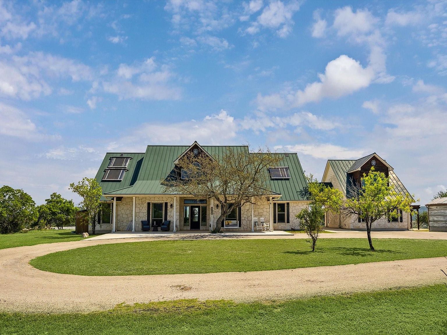 3108 Rolling Hills Rd Blanco, TX 78606 - Thumbnail 4