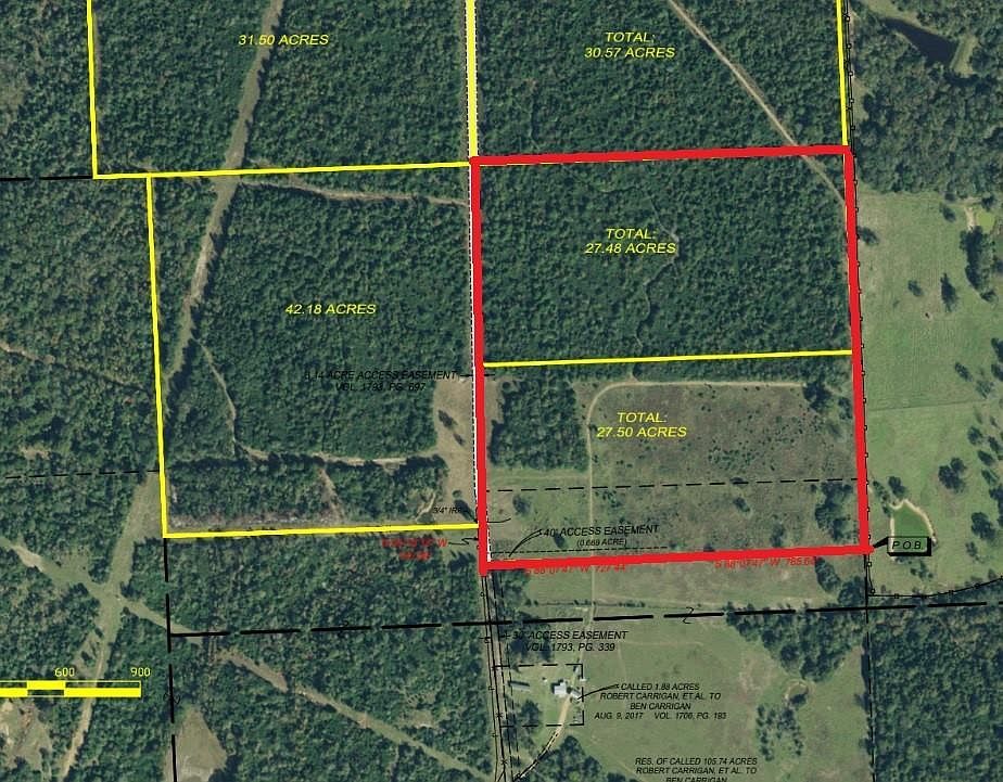 0 Private Road 2026 Buffalo, TX 75831 - Thumbnail 4