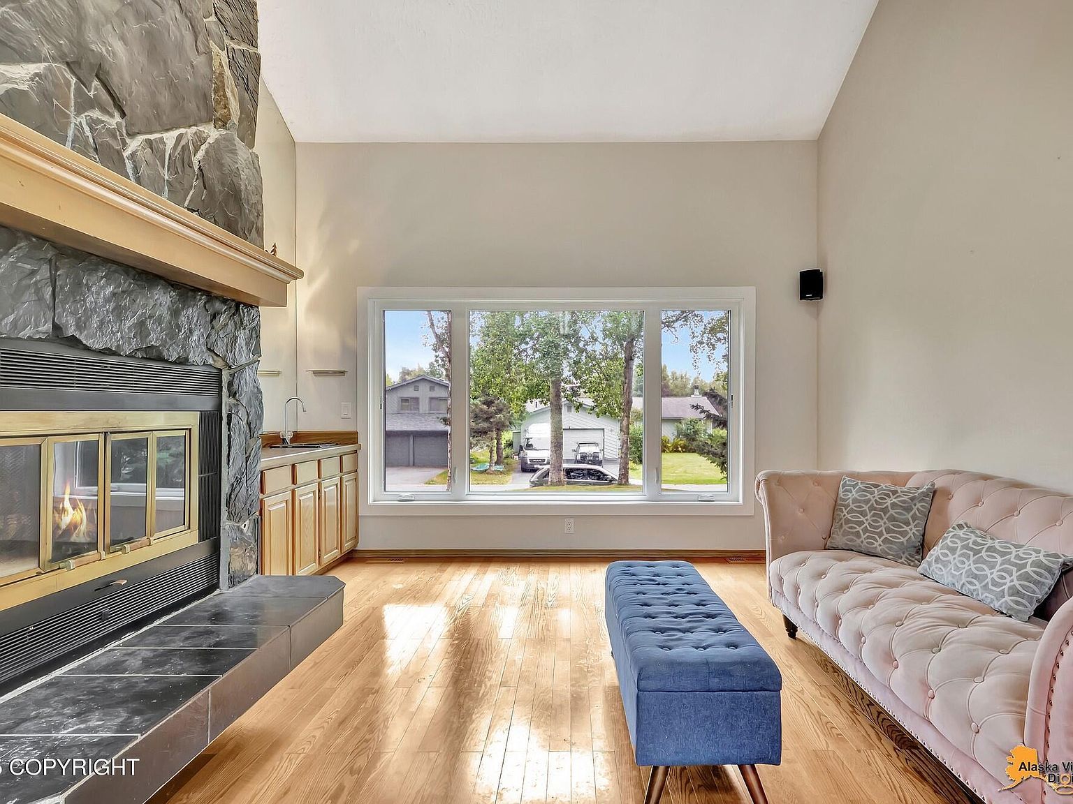 3101 Bettles Bay Loop Anchorage, AK 99515 - Thumbnail 4