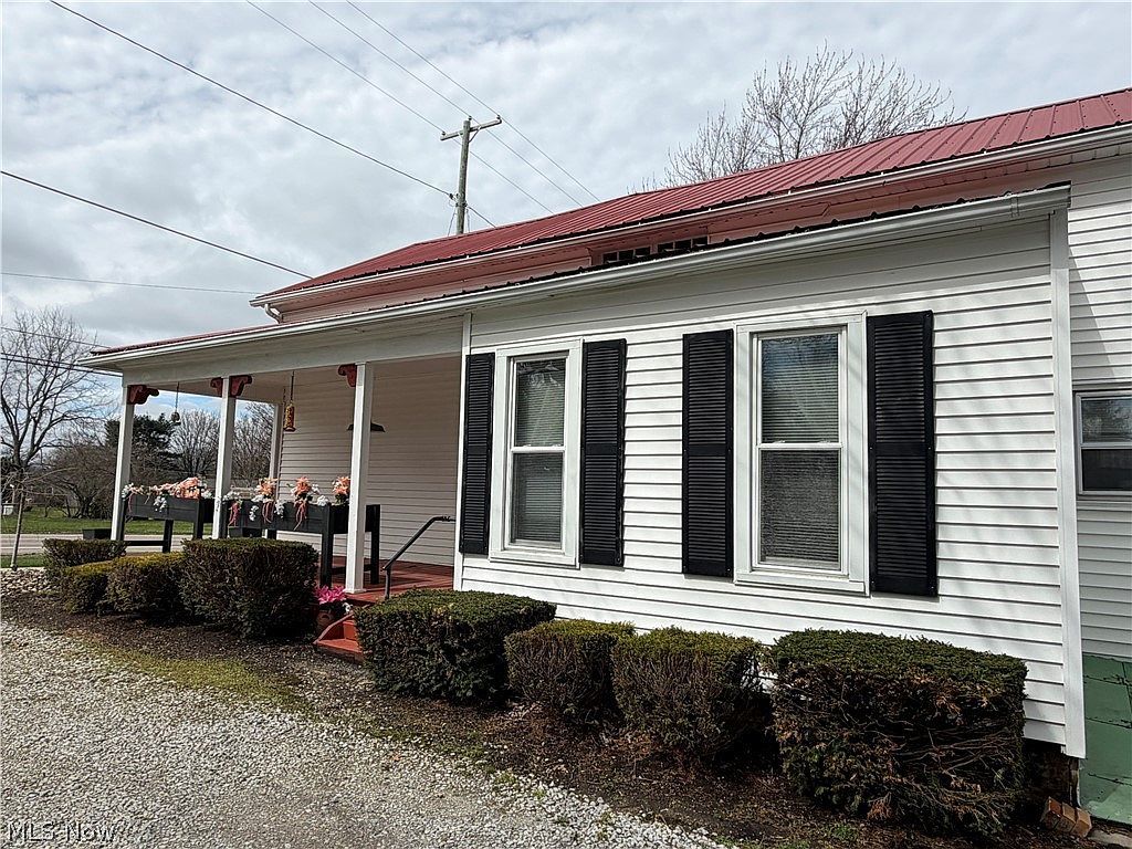 87 Mechanic St Hayesville, OH 44838 - Thumbnail 4