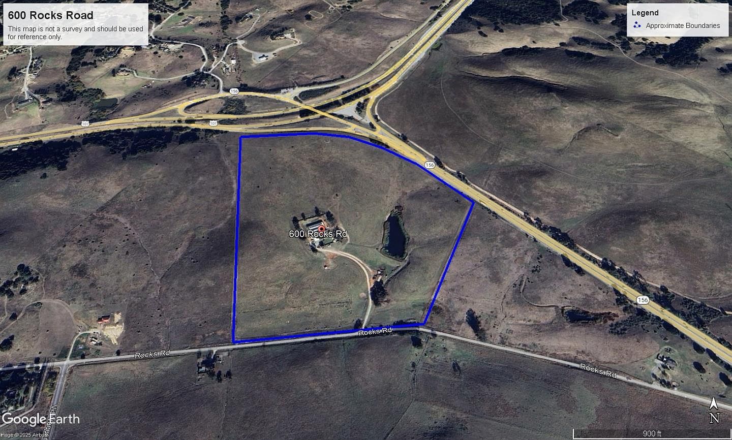 600 Rocks Rd San Juan Bautista, CA 95045 - Thumbnail 4