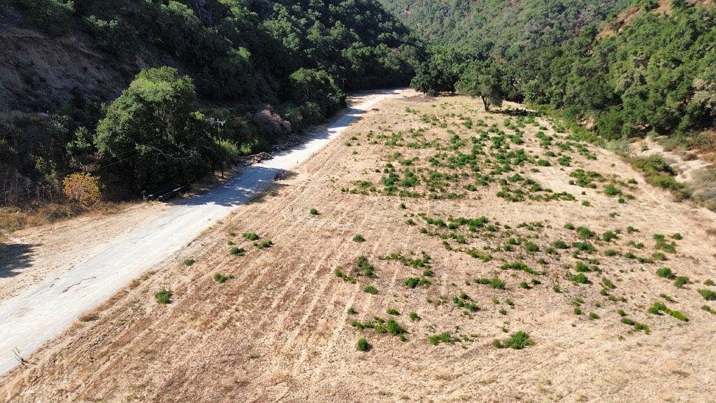 0 San Juan Canyon Rd San Juan Bautista, CA 95045 - Thumbnail 4