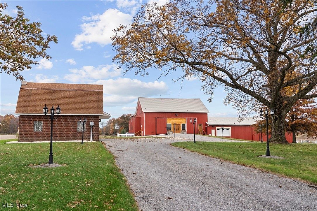 5984 W South Range Rd Salem, OH 44460 - Thumbnail 4