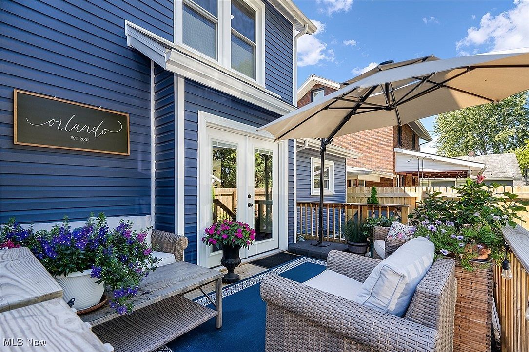 1408 E Pershing St Salem, OH 44460 - Thumbnail 4