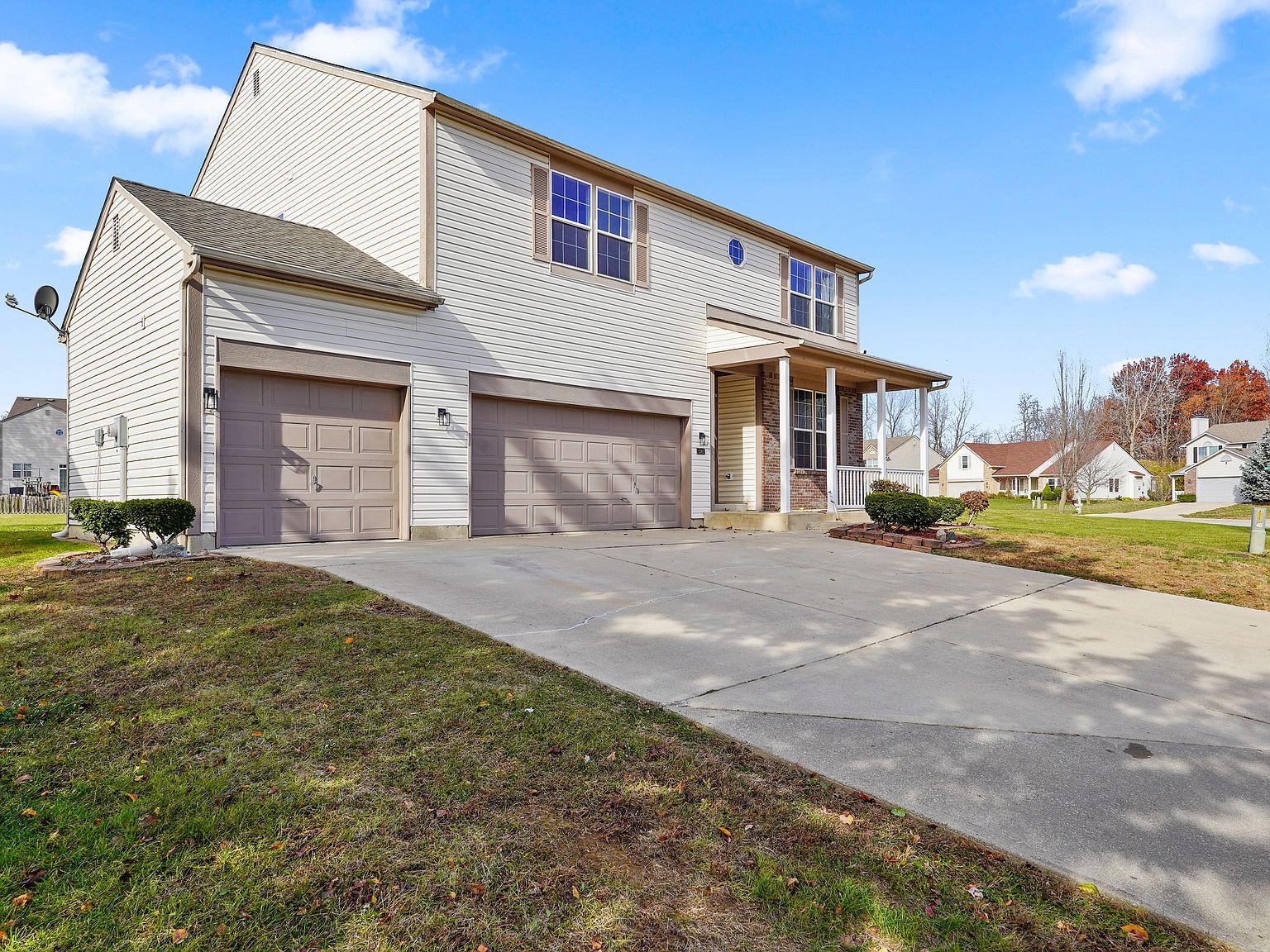 2382 Black Gold Dr Indianapolis, IN 46234 - Thumbnail 4