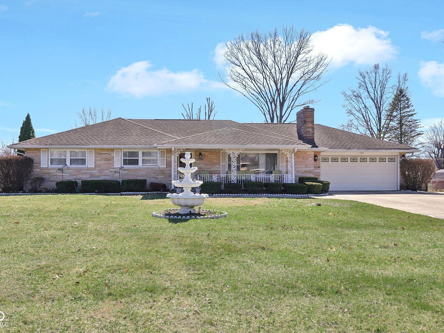 5309 Thornleigh Dr Indianapolis, IN 46226 - Thumbnail 4