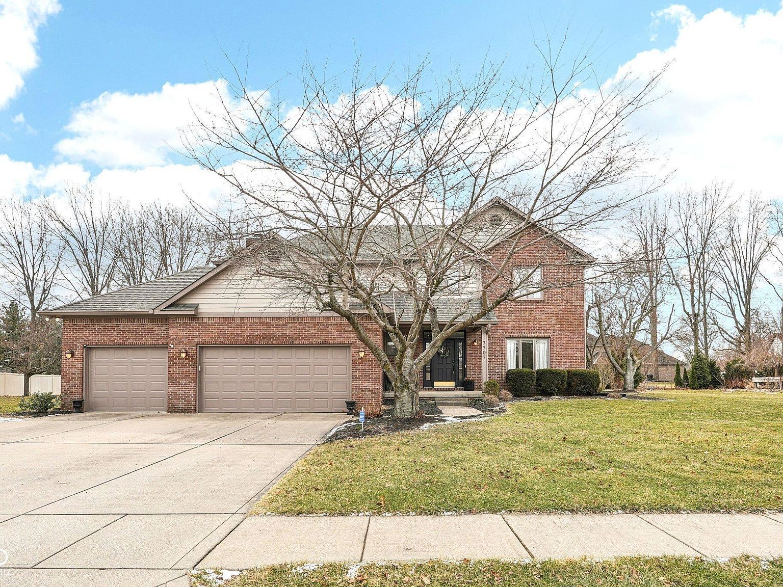 7707 Wheelwright Ct Plainfield, IN 46168 - Thumbnail 4