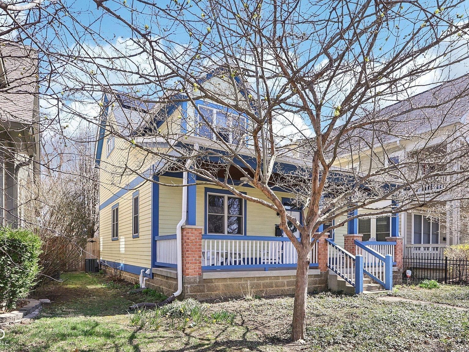 2307 N Alabama St Indianapolis, IN 46205 - Thumbnail 4