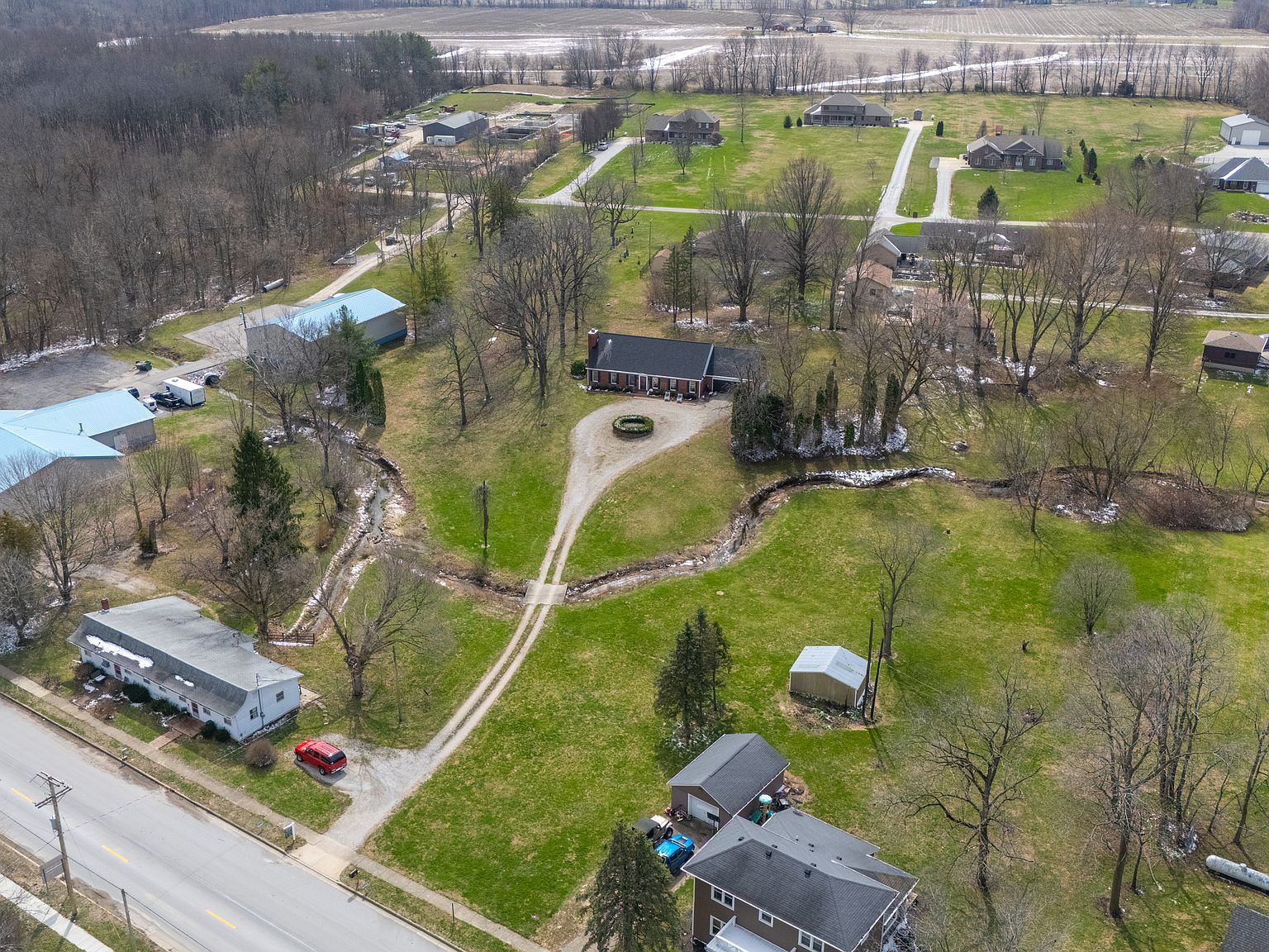 345 E Main St Jamestown, IN 46147 - Thumbnail 4