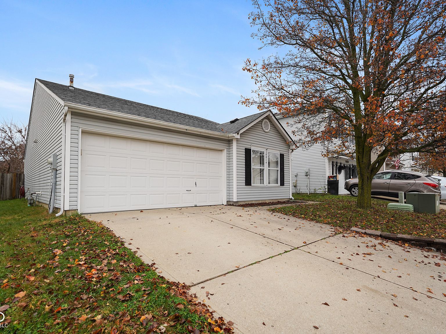 10814 Glenayr Dr Camby, IN 46113 - Thumbnail 4