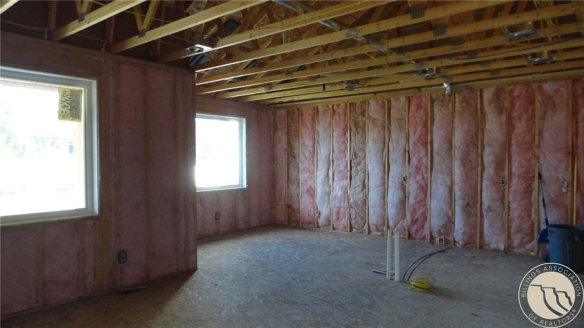 6421 Southern Blfs #2 Billings, MT 59106  | New build