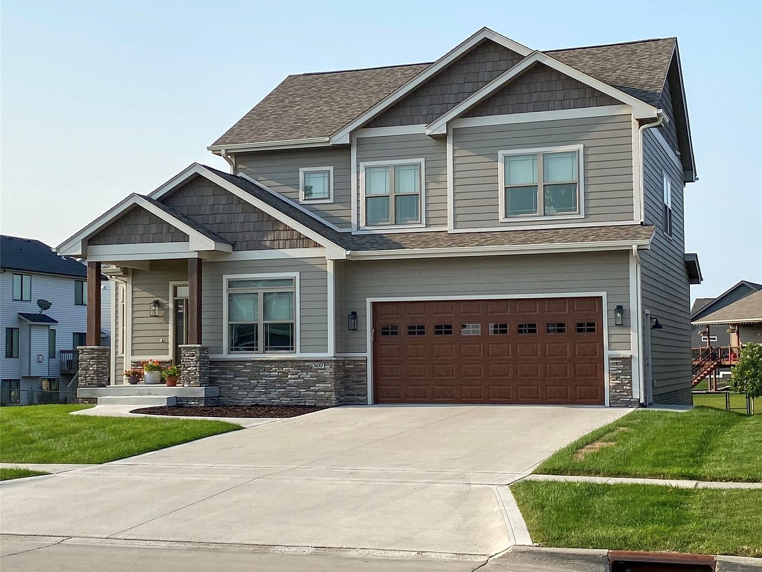 307 Aspen Dr NE Bondurant, IA 50035 - Thumbnail 4