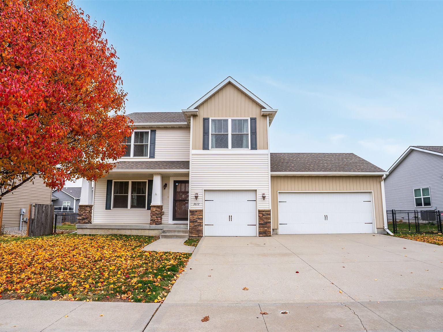 3612 NW 13th St Ankeny, IA 50023 - Thumbnail 4