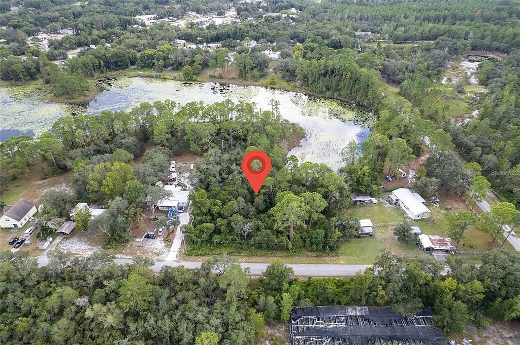 Pinecrest Rd LOT 3 Eustis, FL 32736 - Thumbnail 4