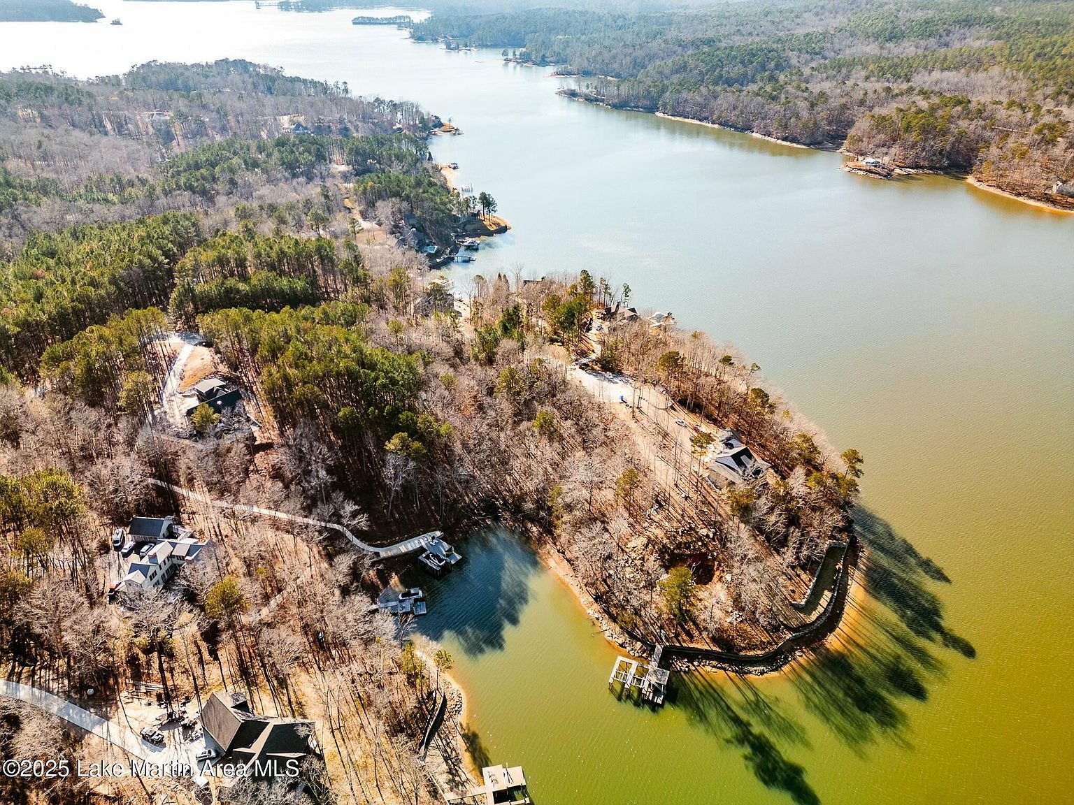 LOT 59 Bay Point Jacksons Gap, AL 36861 - Thumbnail 4