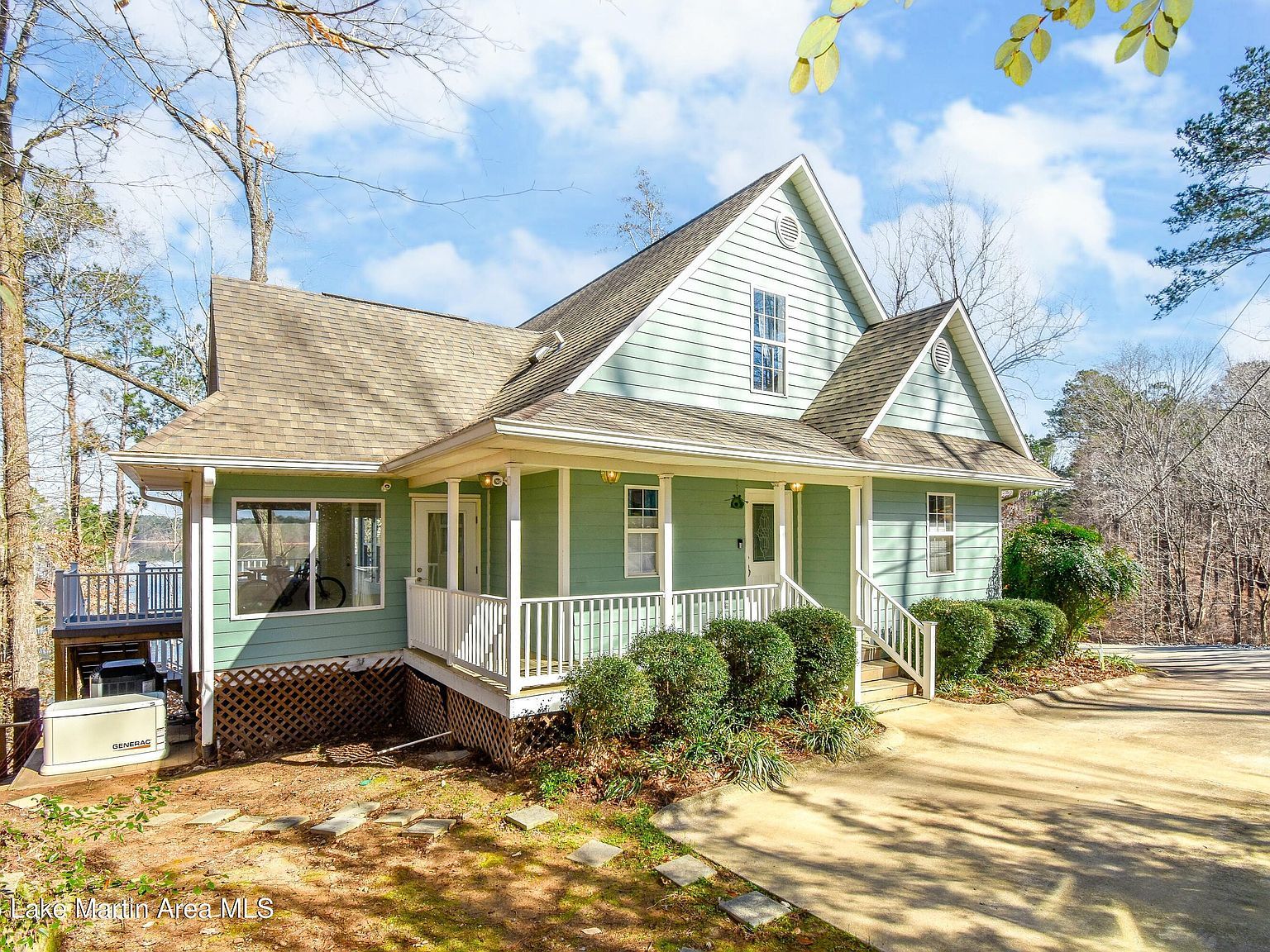 74 Lake Point Dr Jacksons Gap, AL 36861 - Thumbnail 4