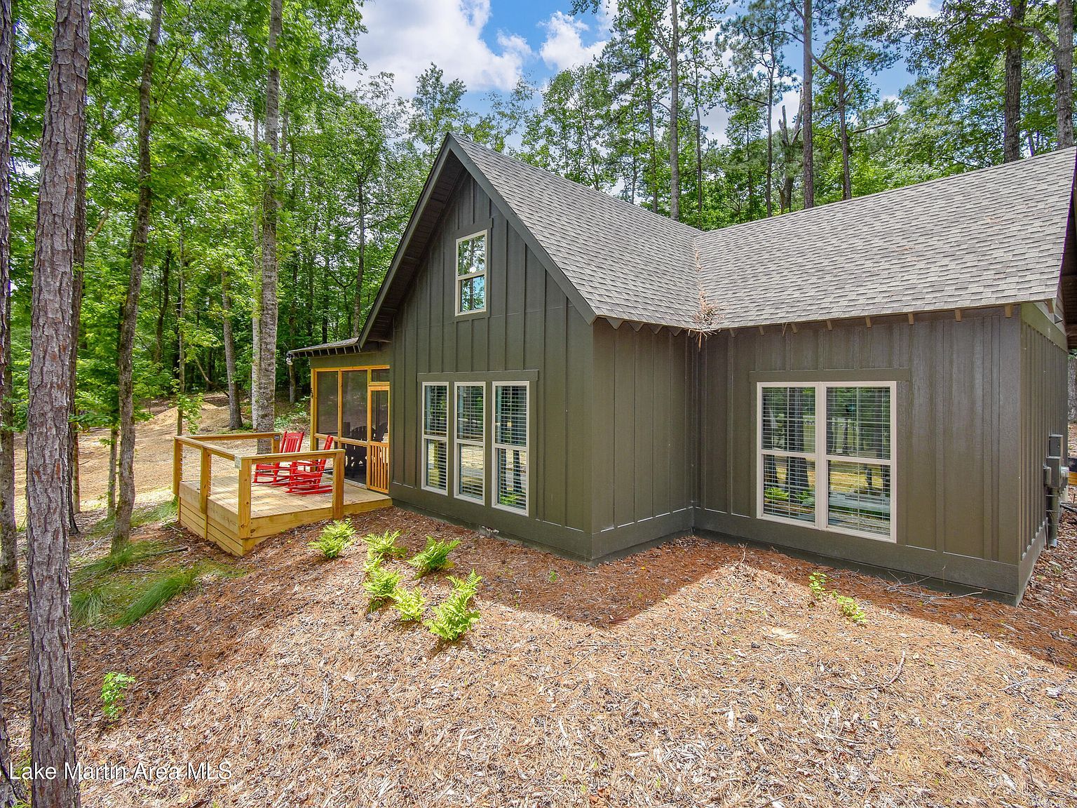 64 Harmony Cove Ln Eclectic, AL 36024 - Thumbnail 4