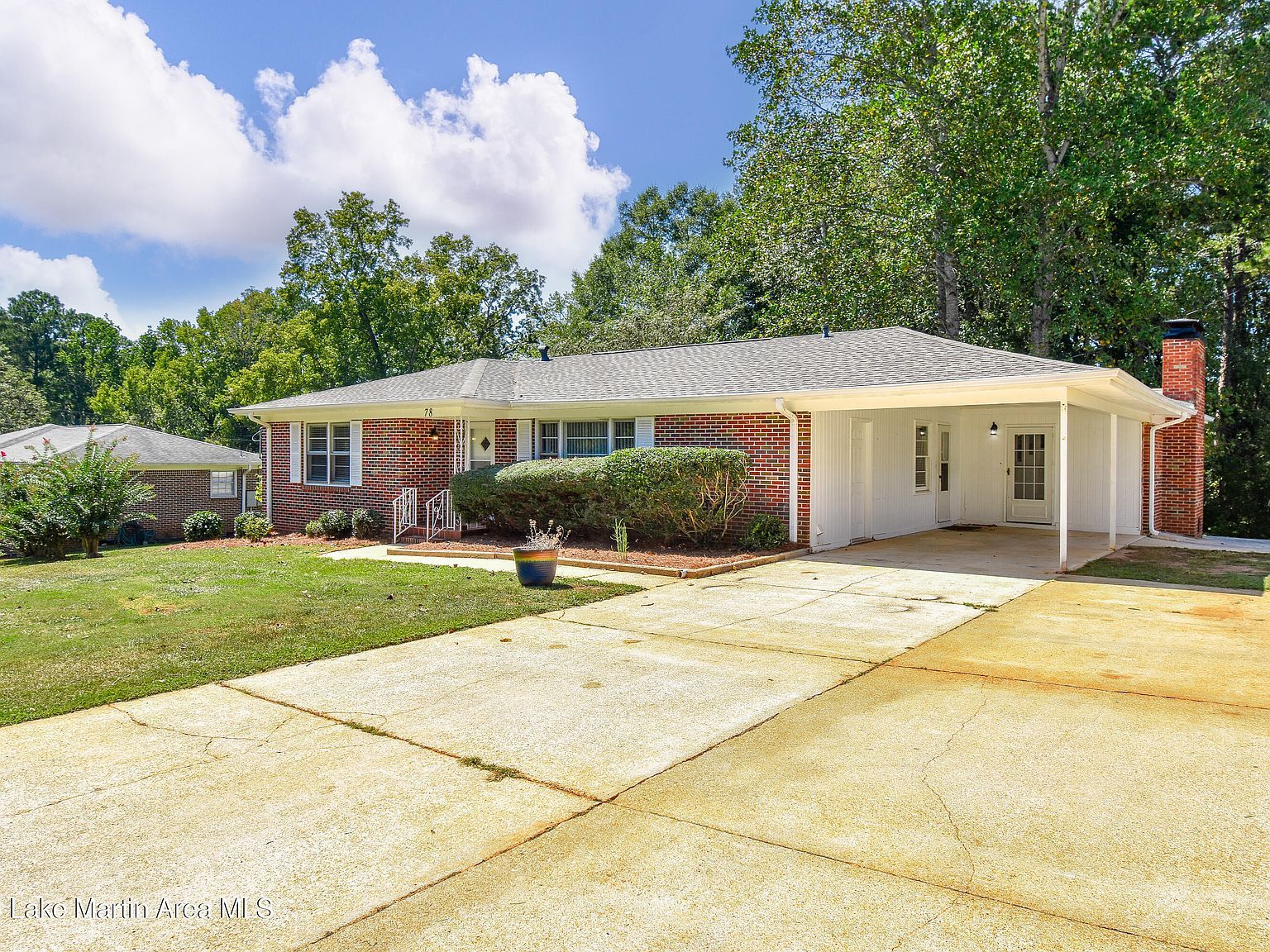 78 Fairlane Dr Alexander City, AL 35010 - Thumbnail 4