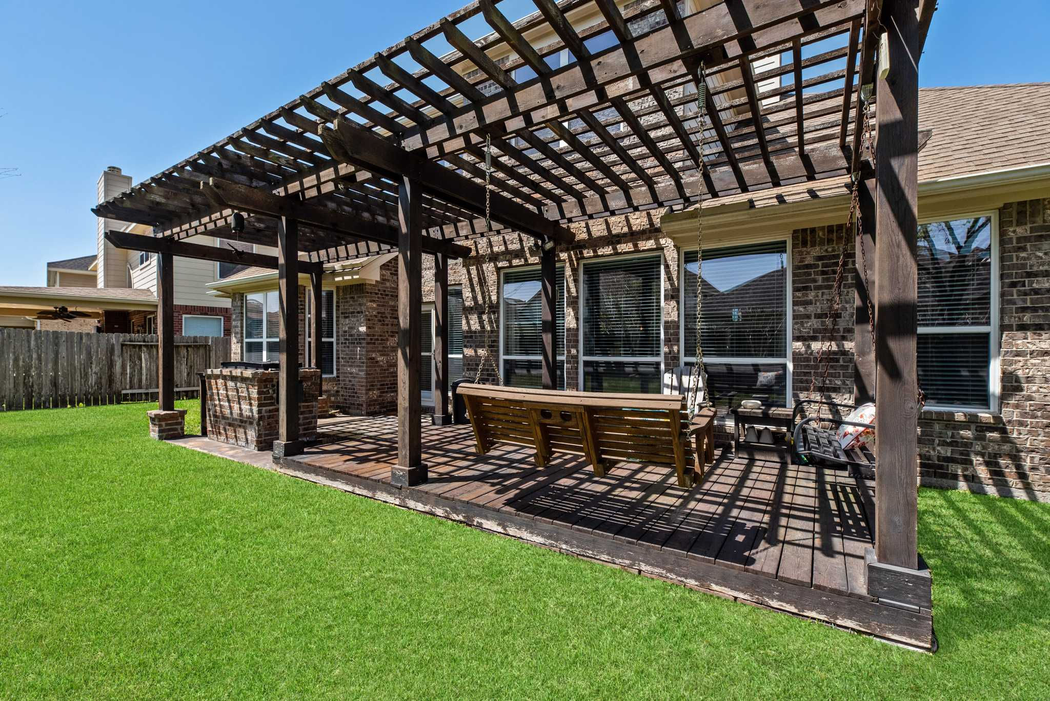 26127 Ashland Hollow Lane, Katy, TX, USA, 77494 - Thumbnail 4