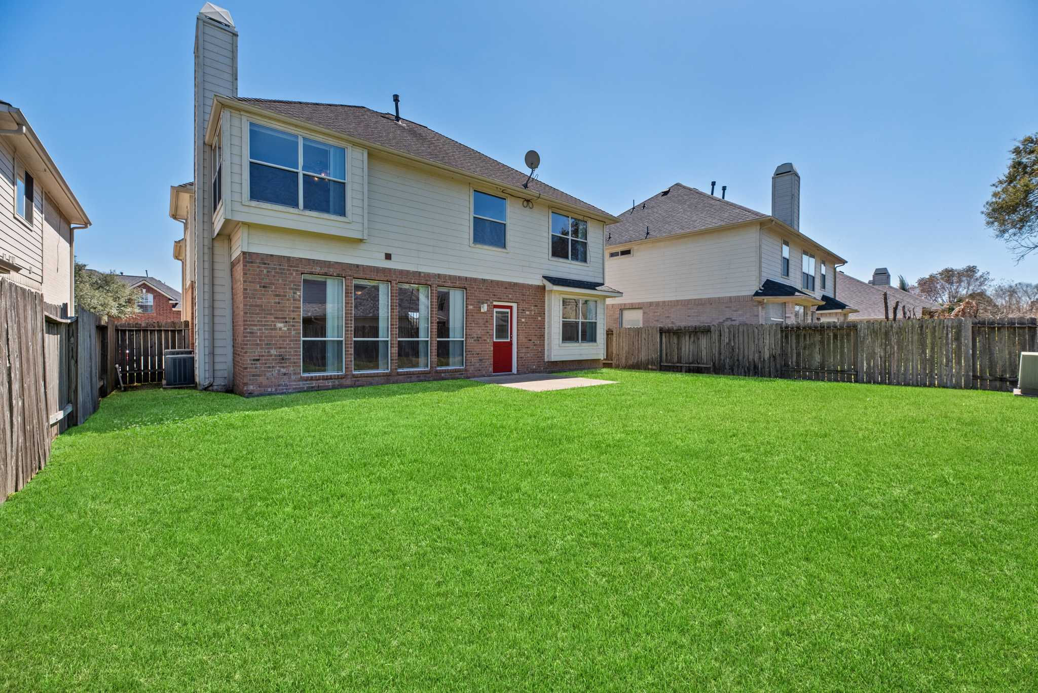 1630 Candleston Lane, Katy, TX, USA, 77450 - Thumbnail 4