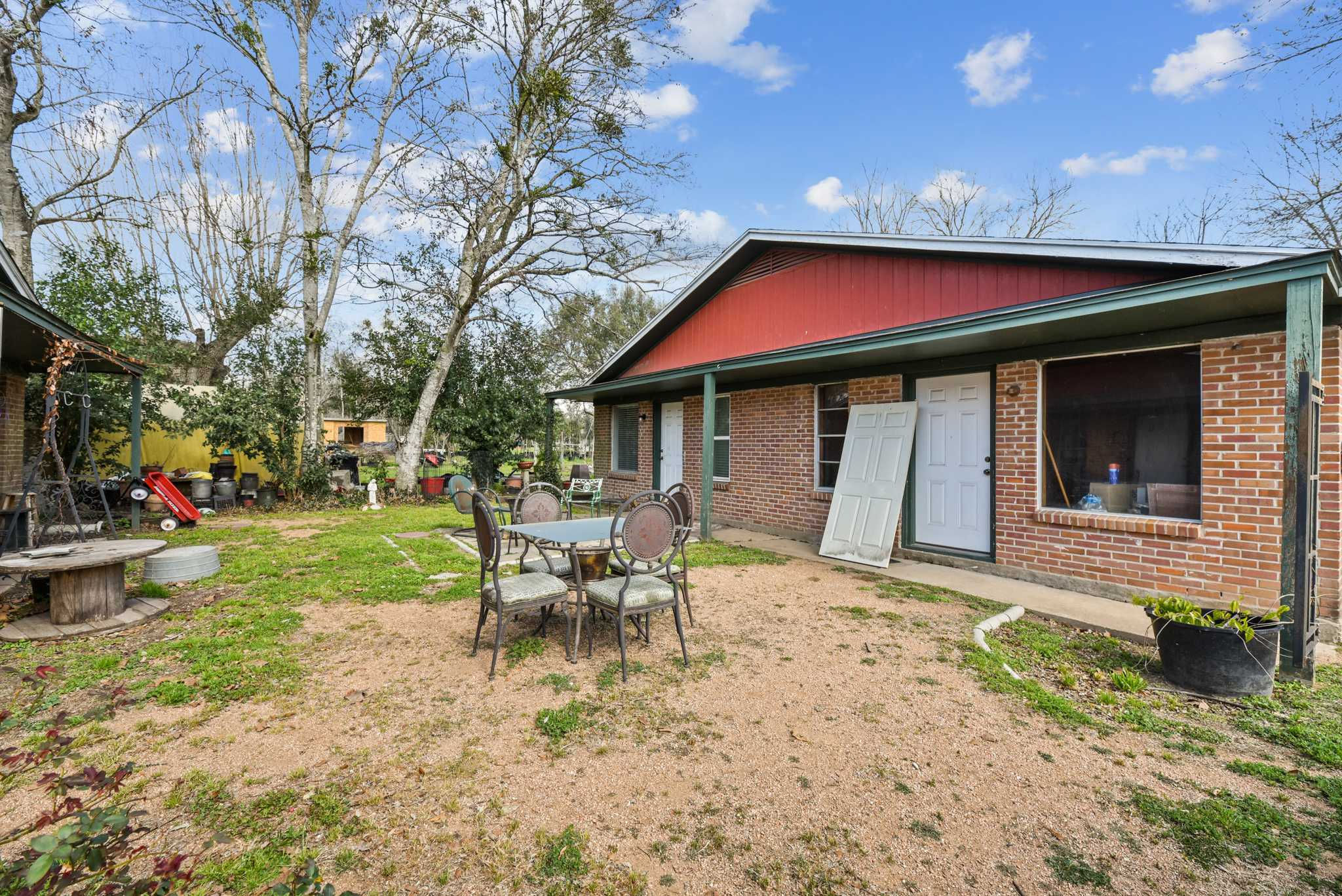 116 West Davitt Street, Eagle Lake, TX, USA, 77434 - Thumbnail 4