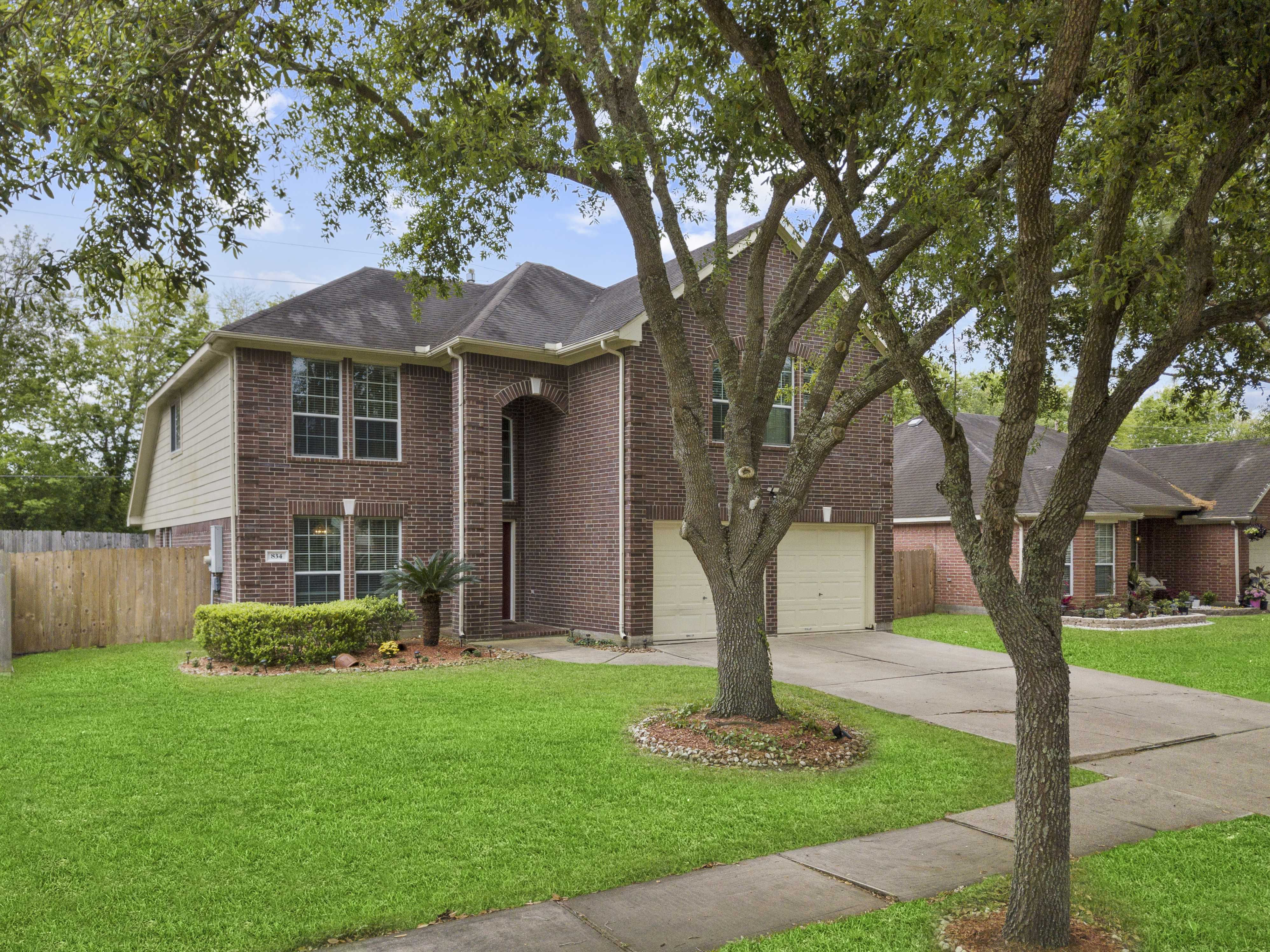 834 Stevens Creek Lane, Richmond, TX, USA, 77469 - Thumbnail 2