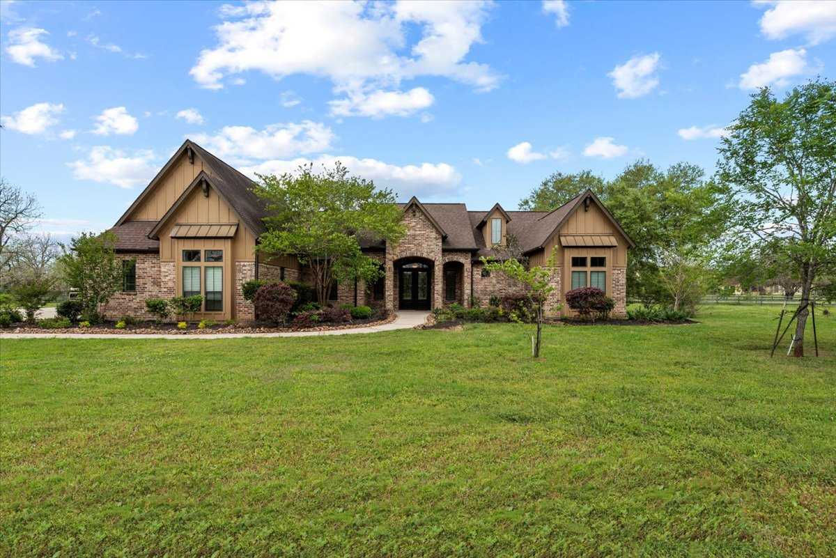 31211 Lower Oxbow Trce, Fulshear, TX 77441, USA - Thumbnail 2