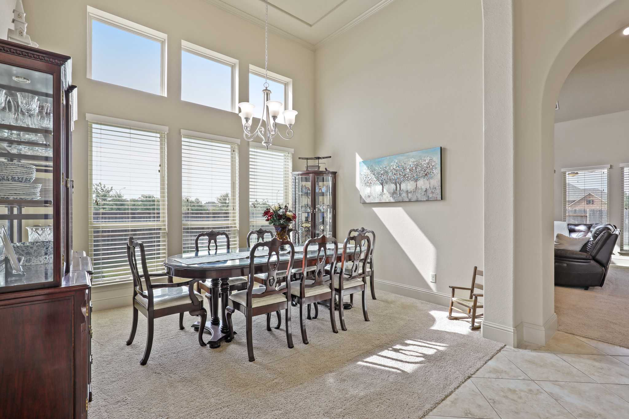 23703 Barrington Springs Circle, Katy, TX, USA, 77493 - Thumbnail 5