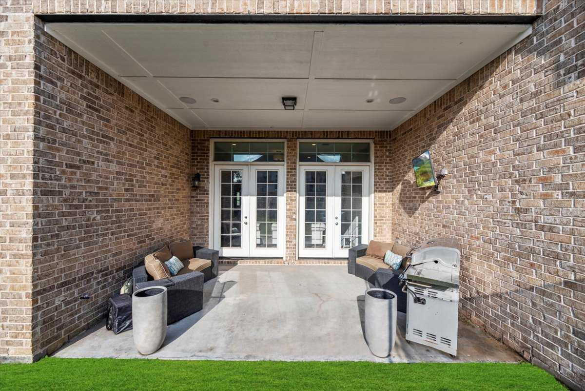 2719 Bethel Mills Court, Katy, TX, USA, 77494 - Thumbnail 4