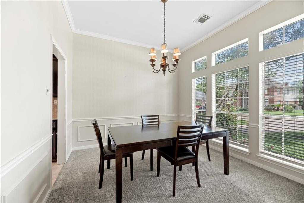 3618 Aldridge Drive, Missouri City, TX, USA, 77459 - Thumbnail 5