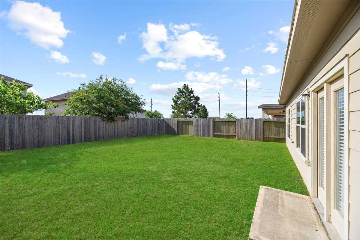 3542 Bright Moon Court, Katy, TX, 77449 - Thumbnail 4