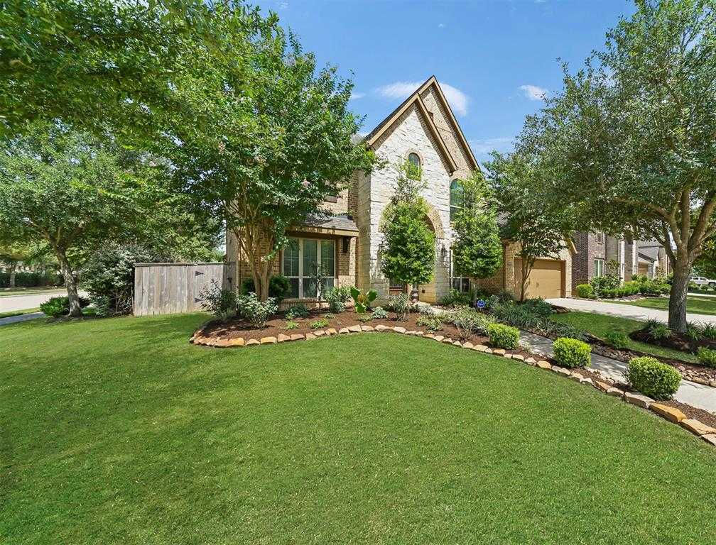 27746 Bandera Glen Lane, Katy, TX, USA, 77494 - Thumbnail 2