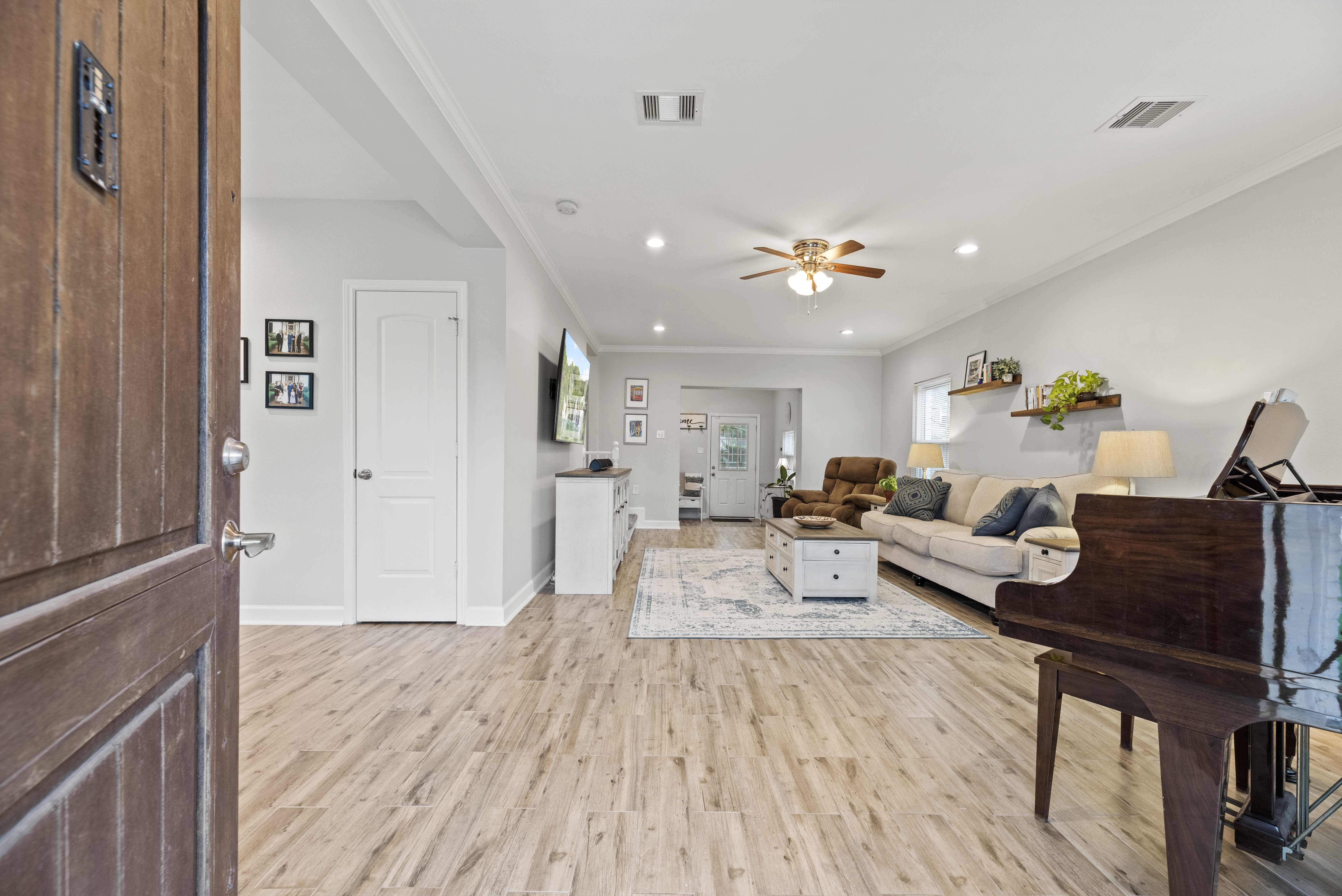 2616 Rosewood Street, Houston, TX, USA, 77004 - Thumbnail 4