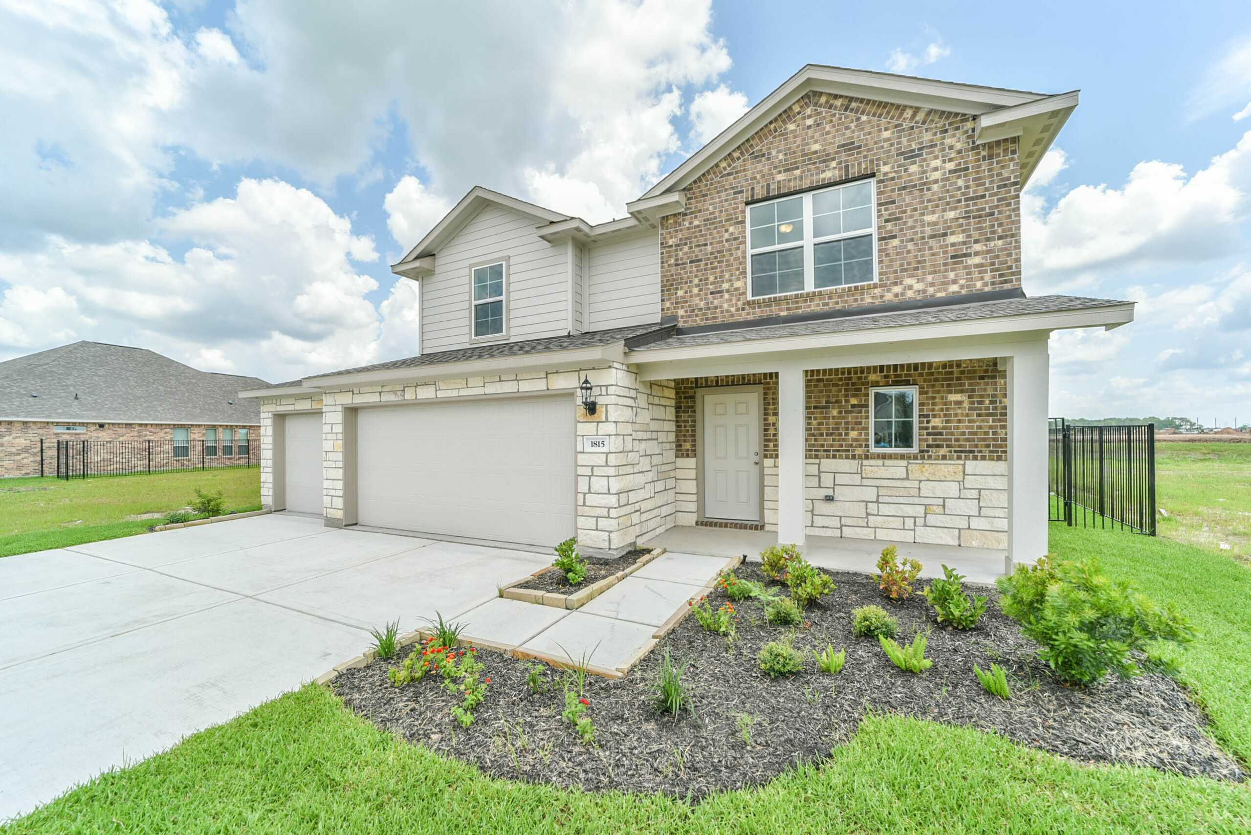 1815 Tioga View Drive, Rosharon, TX, USA, 77583 - Thumbnail 4