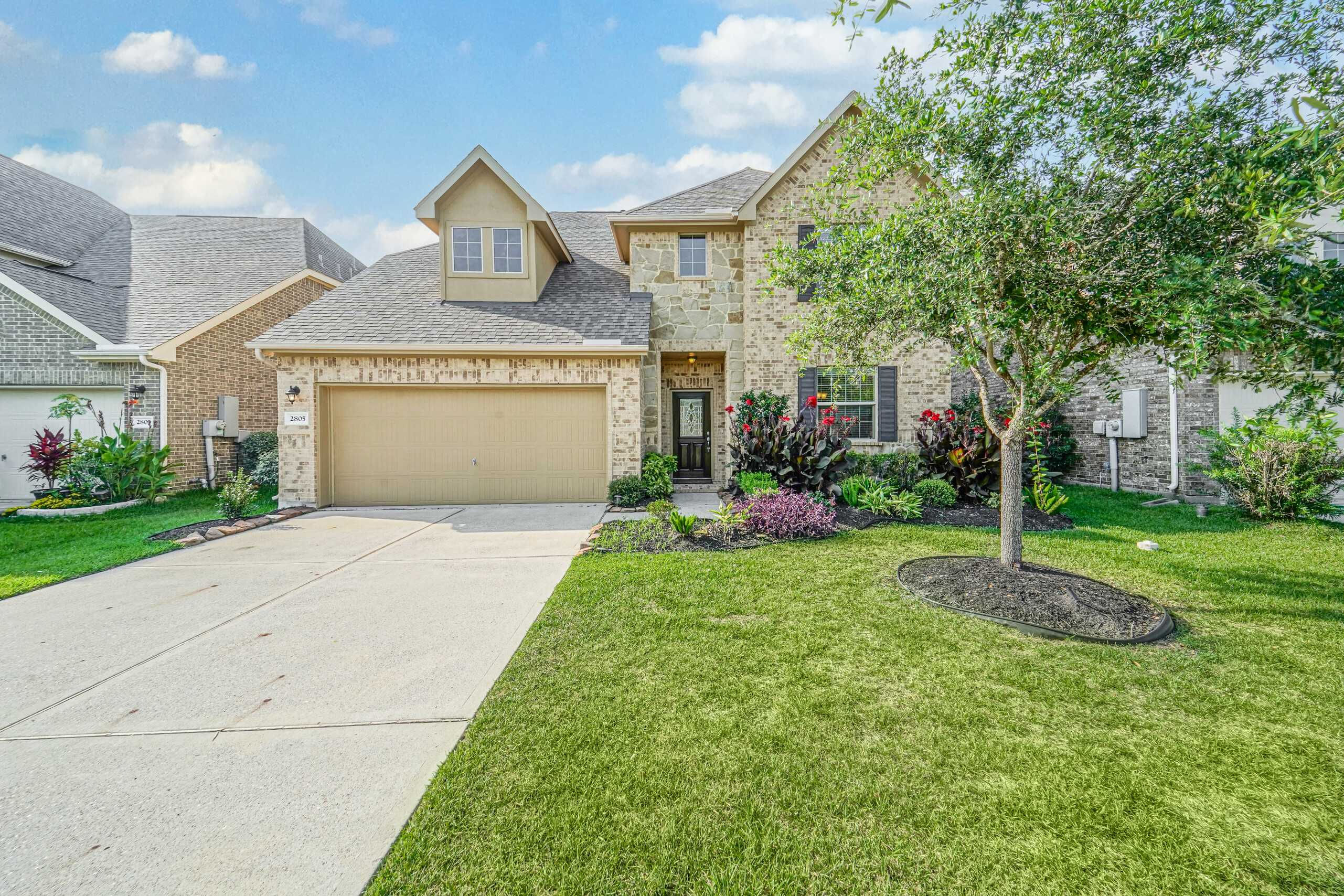 2805 Bottiglia Way, League City, TX, USA, 77573 - Thumbnail 4