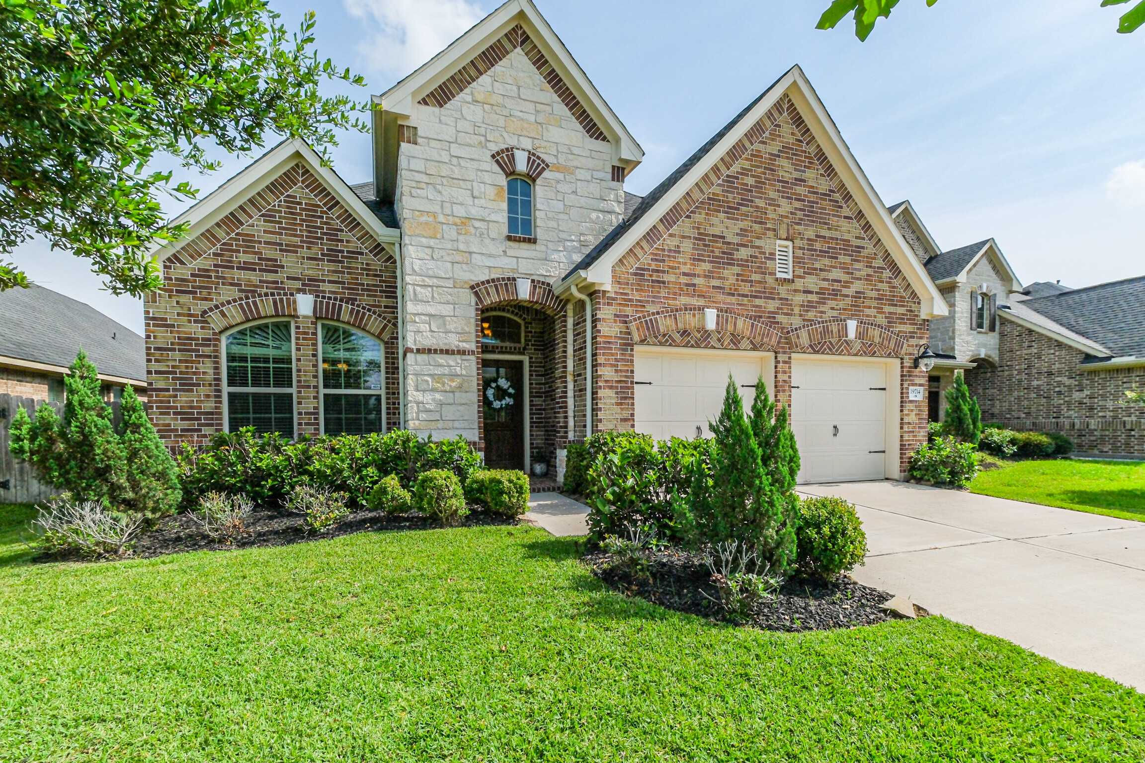 19714 Lakeside Pointe Court, Richmond, TX, USA, 77407 - Thumbnail 4