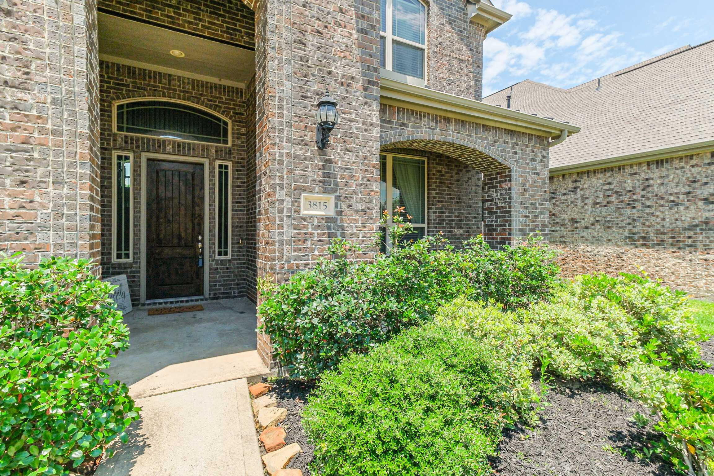 3815 Moreland Branch Lane, Katy, TX, USA, 77493 - Thumbnail 4