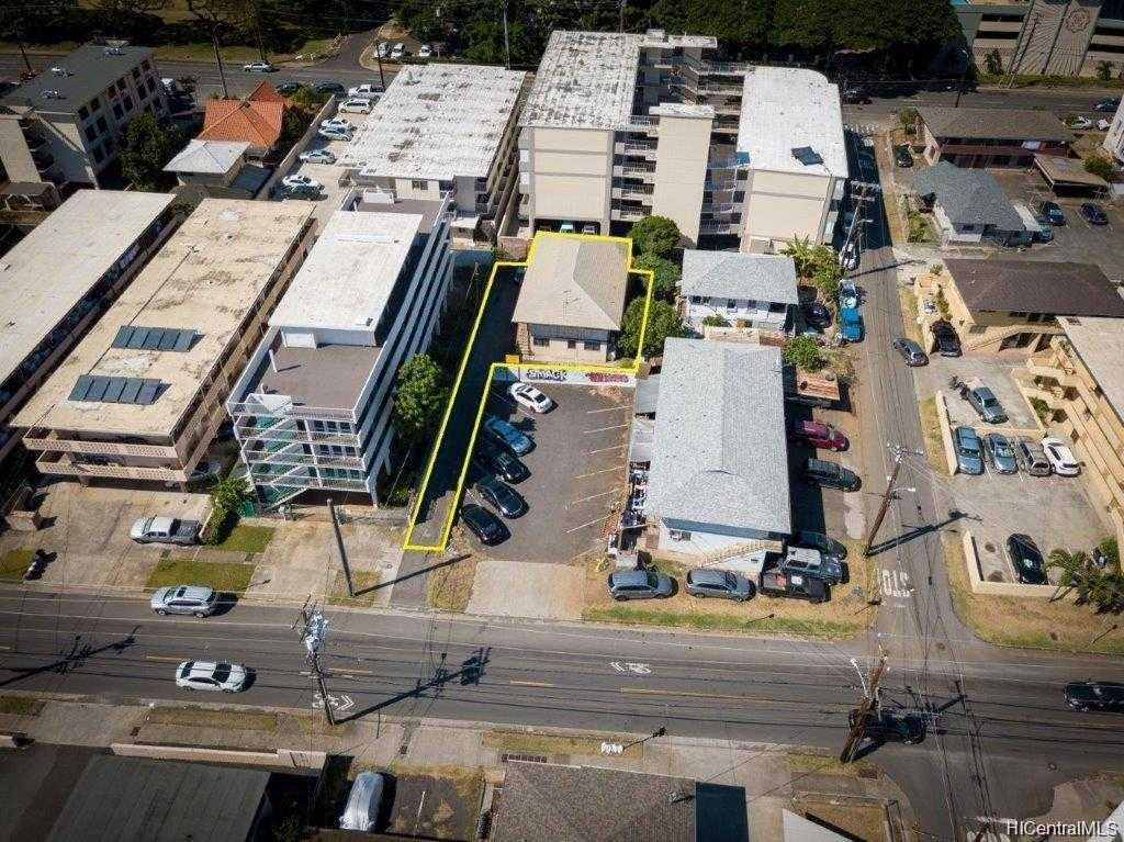 1728a Young Street, Honolulu, HI, USA, 96826 - Thumbnail 5