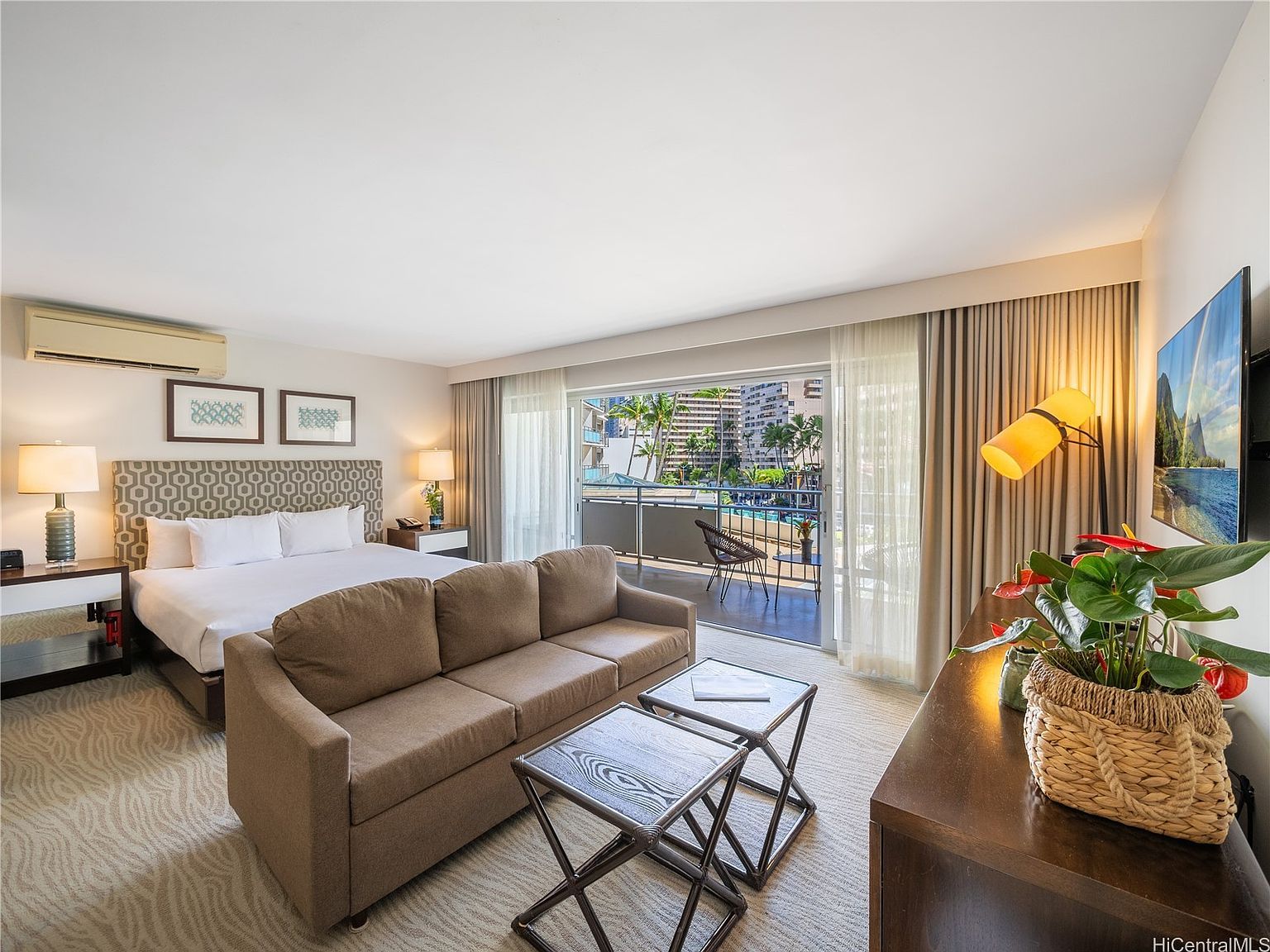 1777 Ala Moana Blvd APT 213 Honolulu, HI 96815 - Thumbnail 4