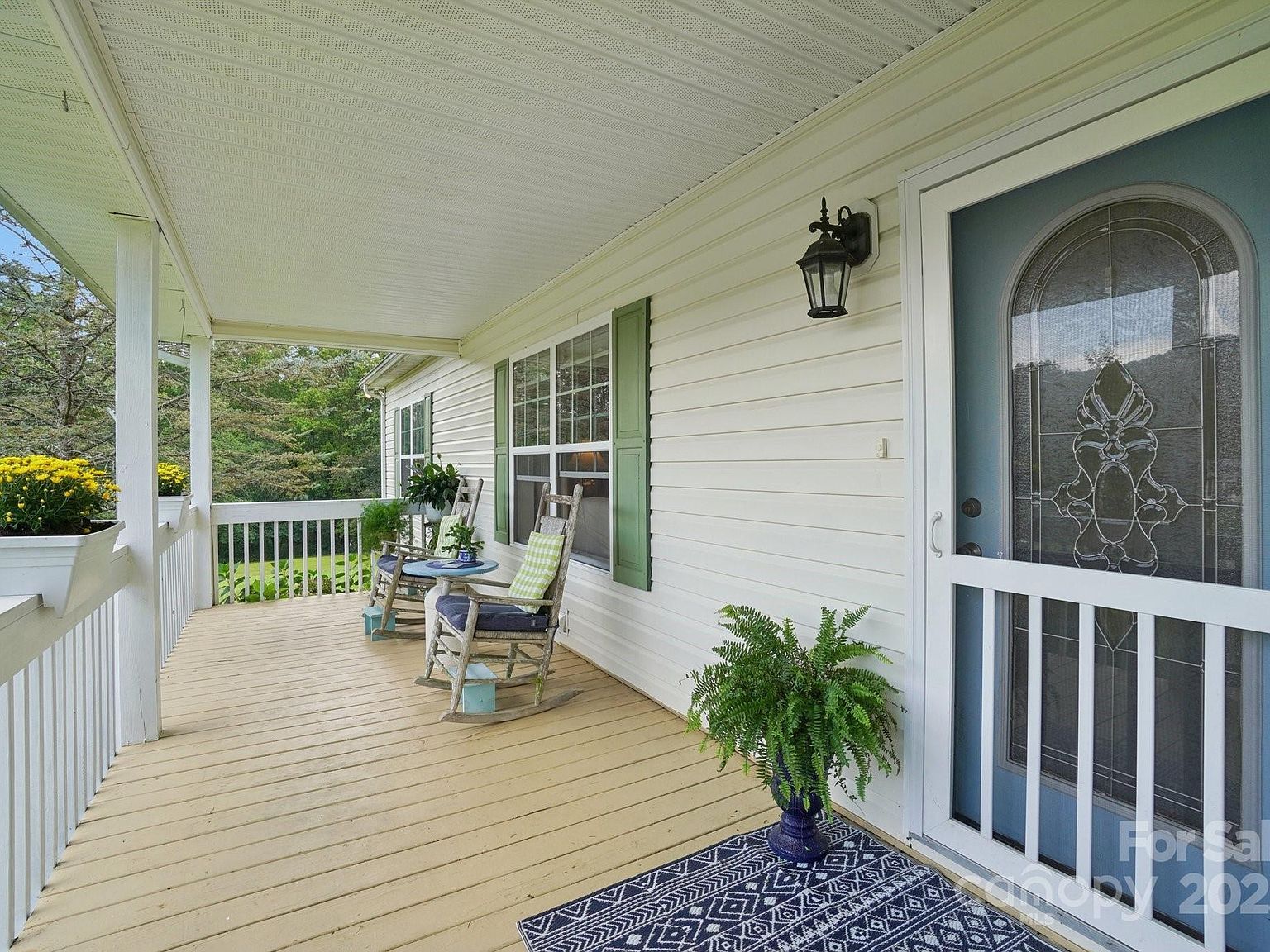 180 Chelsea Nix Ln Hendersonville, NC 28792 - Thumbnail 4