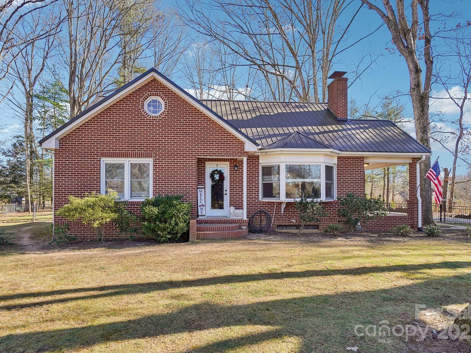 2510 Old Spartanburg Rd East Flat Rock, NC 28726 - Thumbnail 4