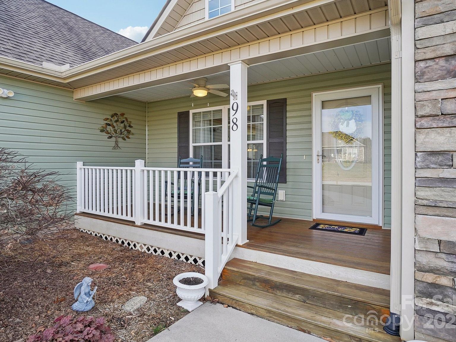 98 Asher Ln Etowah, NC 28729 - Thumbnail 4