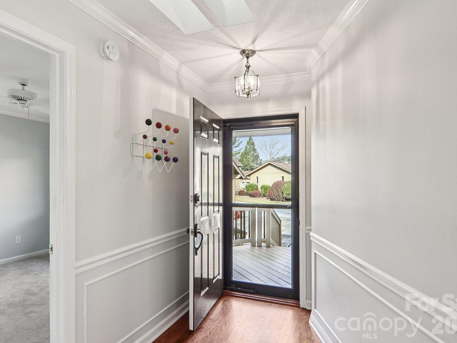 205 Wild Oak Ln Hendersonville, NC 28791 - Thumbnail 4