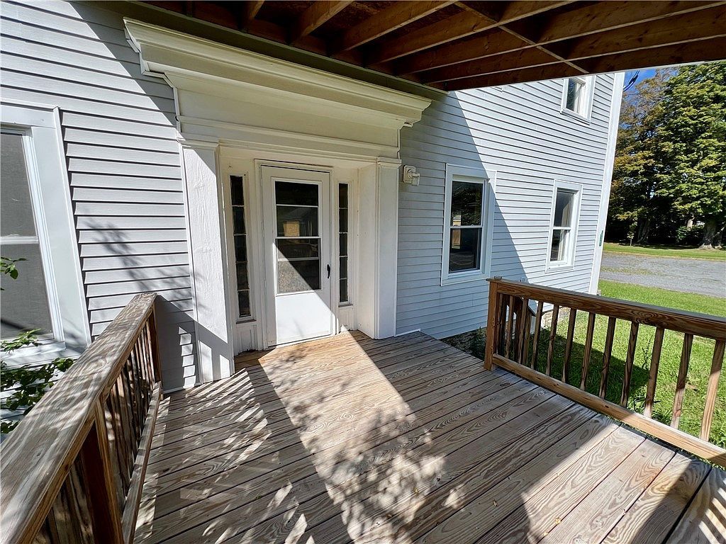 635 Charlotte Valley Rd Charlotteville, NY 12036 - Thumbnail 4