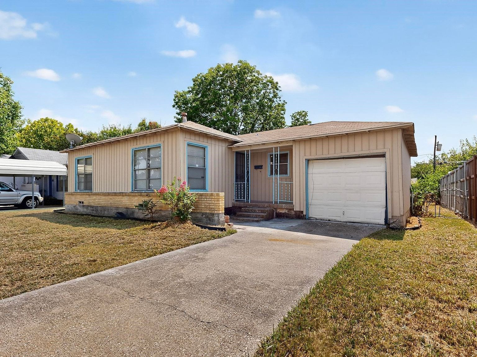 2122 Monterrey Ave Dallas, TX 75228 - Thumbnail 4