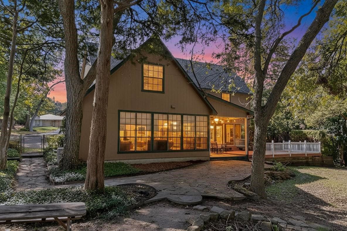 277 Creekwood Dr Lancaster, TX 75146 - Thumbnail 4