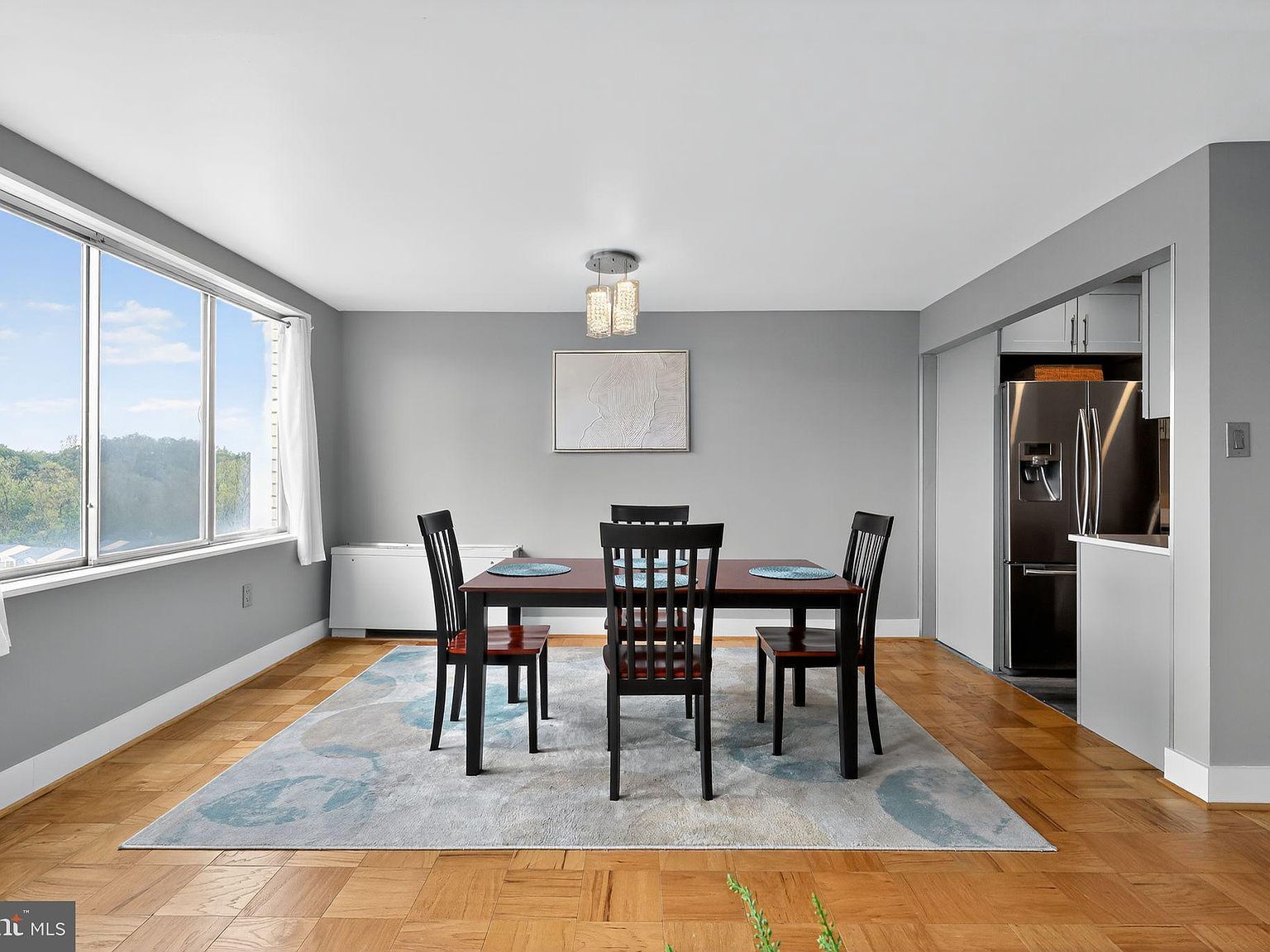 10201 Grosvenor Pl APT 1425 Rockville, MD 20852 - Thumbnail 4