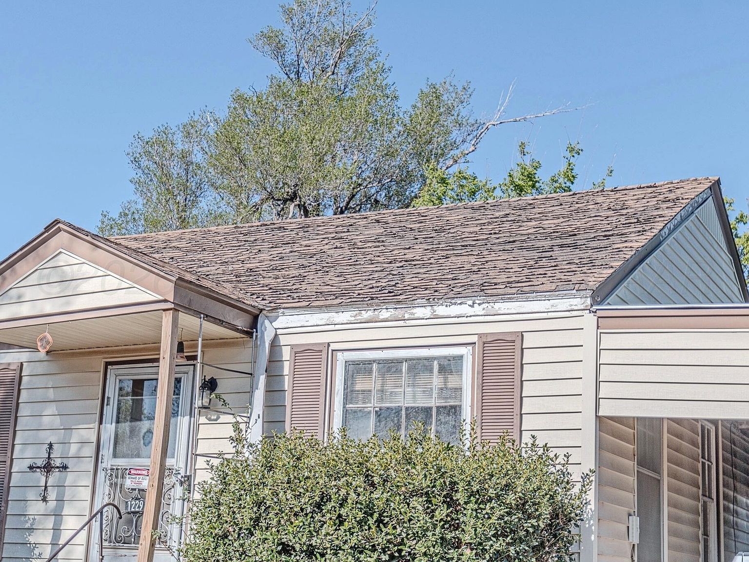 1229 Garland St Pampa, TX 79065 - Thumbnail 4