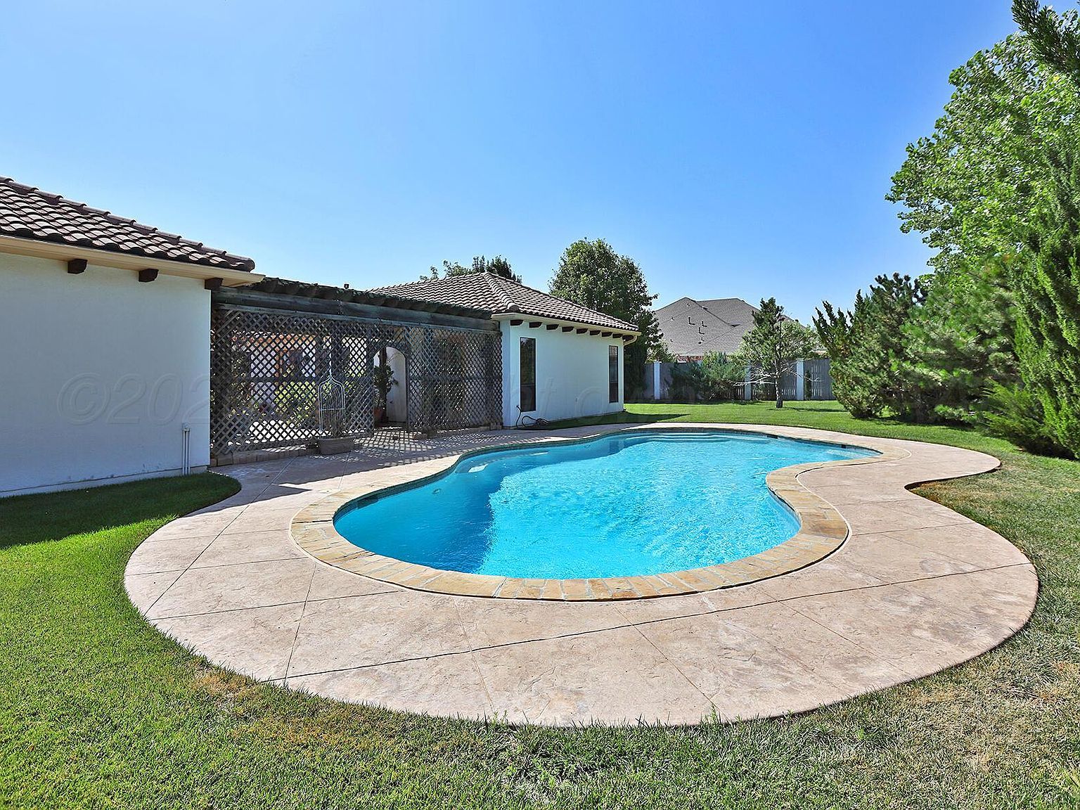 2007 Westwood Dr Amarillo, TX 79124 - Thumbnail 4