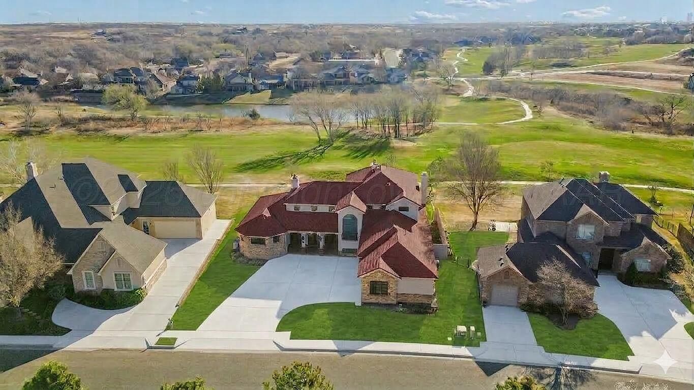 34 Cypress Point Amarillo, TX 79124 - Thumbnail 4